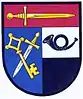Coat of arms of Milovice u Hořic