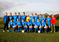 2009 Milton FC Team