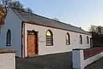 Glenurquhart, Free Church