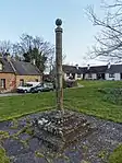 Milton Market Cross