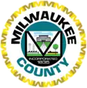 Official seal of Milwaukee County