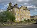 Former lodging house for miners (1853)