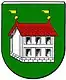 Coat of arms of Minfeld