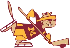 Minnesota Golden Gophers athletic logo