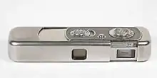 Minox subminiature camera