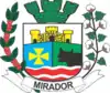 Official seal of Mirador, Paraná