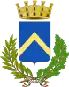 Coat of arms of Mirandola