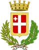 Coat of arms of Mirano