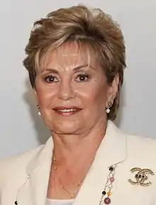 Mireya Moscoso President of Panama from 1999 to 2004. First female President