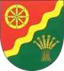 Coat of arms of Mirkovice