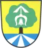 Coat of arms of Mirošovice