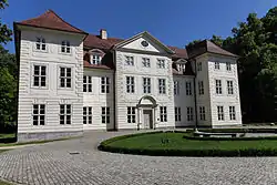 Schloss Mirow