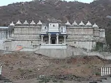 Mirpur Jain Temple