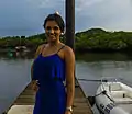 Miss Nicaragua 2013Nastassja BolívarDiriamba