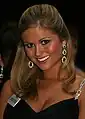 Miss World United States 2008Lane Lindell