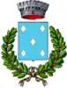 Coat of arms of Missanello