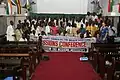 Missions Conference held in Kumasi, 2008