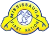 Official seal of Mississagi River 8