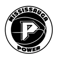 Mississauga Power logo