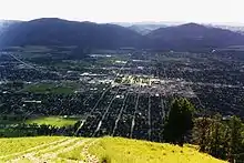 Missoula, Montana