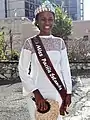 Miss Pacific Islands 2018Leoshina Mercy KarihaMiss Papua New Guinea