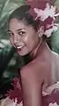 Miss South Pacific 1996Verona Ah Ching Miss Samoa