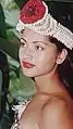 Miss South Pacific 1997Mary-Jane Mckibbin Miss Samoa