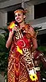 Miss South Pacific 1998Cheri Robinson Miss Samoa