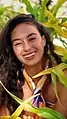 Miss South Pacific 1999Liana Scott Miss Cook Islands