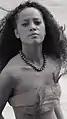 Miss South Pacific 2003Janice Nicholas Miss Cook Islands