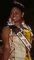 Miss South Pacific 2011Alisi Rabukawaqa Miss Fiji