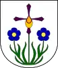 Coat of arms of Mistrovice