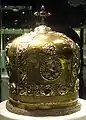 Gedeon's mitre, 1685 (Historical museum, Moscow)
