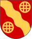 Coat of arms of Mjölby Municipality