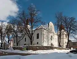 Church of Saint Martin