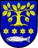Coat of arms of Mladé Buky
