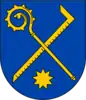 Coat of arms of Mladějov