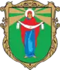 Coat of arms of Mlyniv Raion