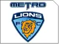 Metro Lions crest (2002–04)