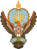 Coat of arms of Bayan-Ölgii Province