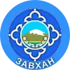 Crest of Zavkhan