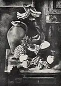 Moïse Kisling, Nature morte (Still Life), published in Action, Cahiers Individualistes De Philosophie Et D'art, August 1921