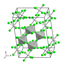 Molybdenum(V) fluoride