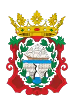 Coat of arms of Moaña