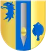 Coat of arms of Moarre