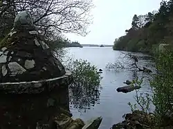 Mochrum Loch - geograph.org.uk - 605708