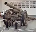 Model 96 (1936) 15cm howitzer