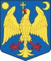 Coat of arms of Wallachia