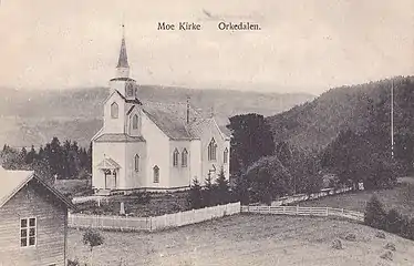 postcard c1910