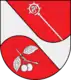 Coat of arms of Mönkhagen